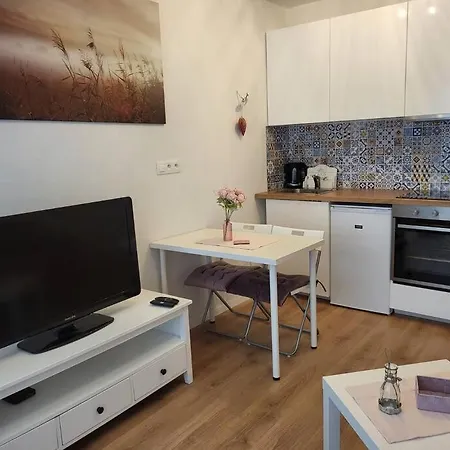 Studio 05 With Free Private Parking Братислава